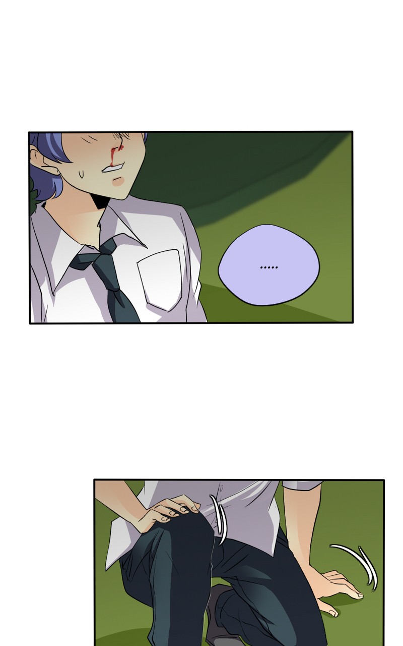 unOrdinary Chapter 164 page 21 - Chapter 164: Episode 158