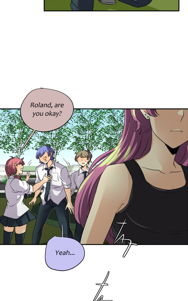 unOrdinary Chapter 164 page 22 - Chapter 164: Episode 158