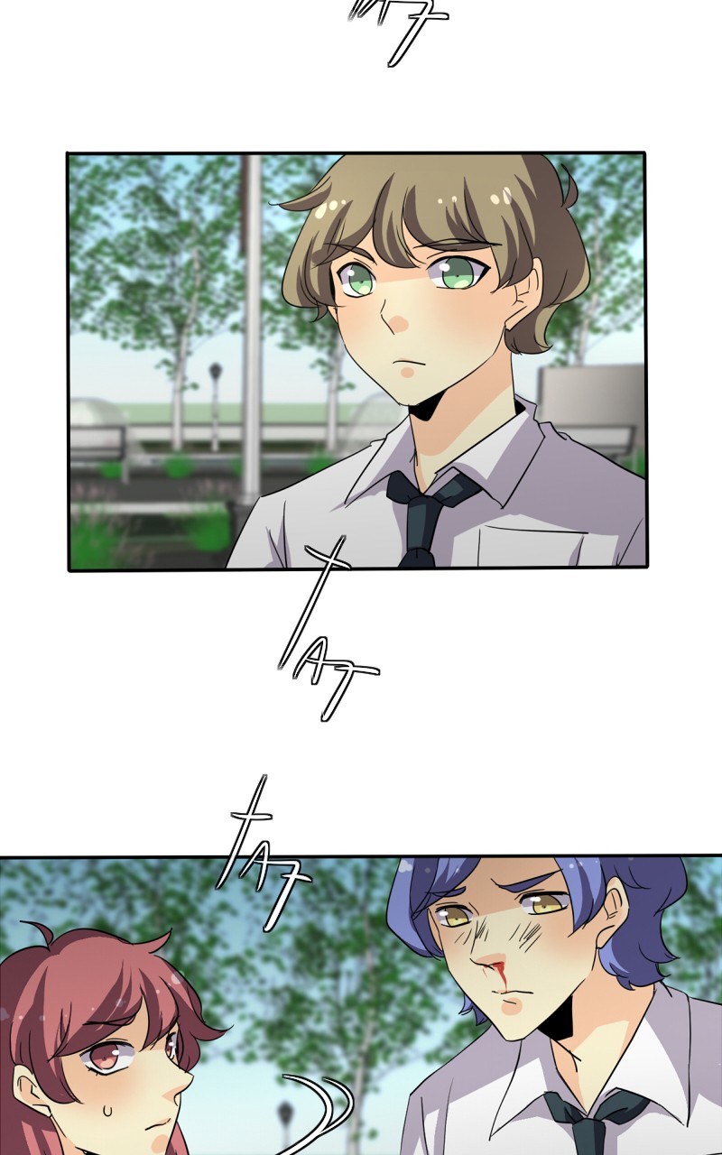 unOrdinary Chapter 164 page 23 - Chapter 164: Episode 158