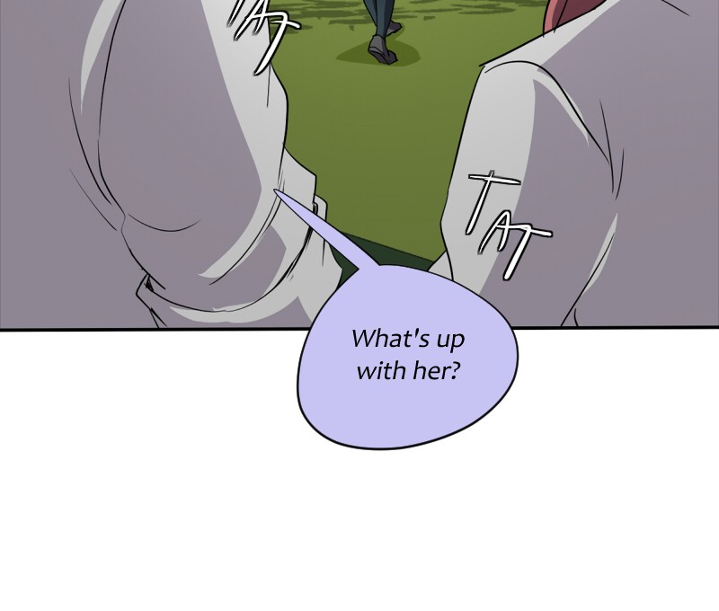 unOrdinary Chapter 164 page 25 - Chapter 164: Episode 158