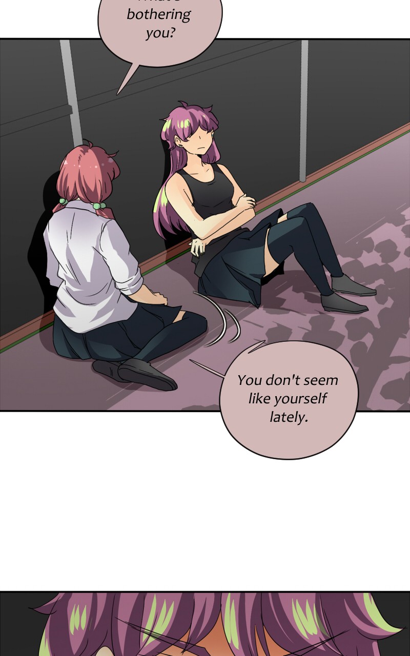 unOrdinary Chapter 164 page 31 - Chapter 164: Episode 158