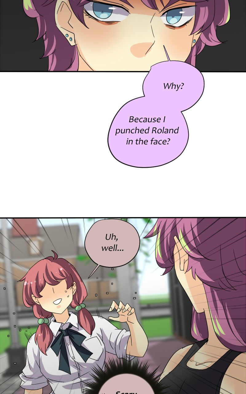 unOrdinary Chapter 164 page 32 - Chapter 164: Episode 158