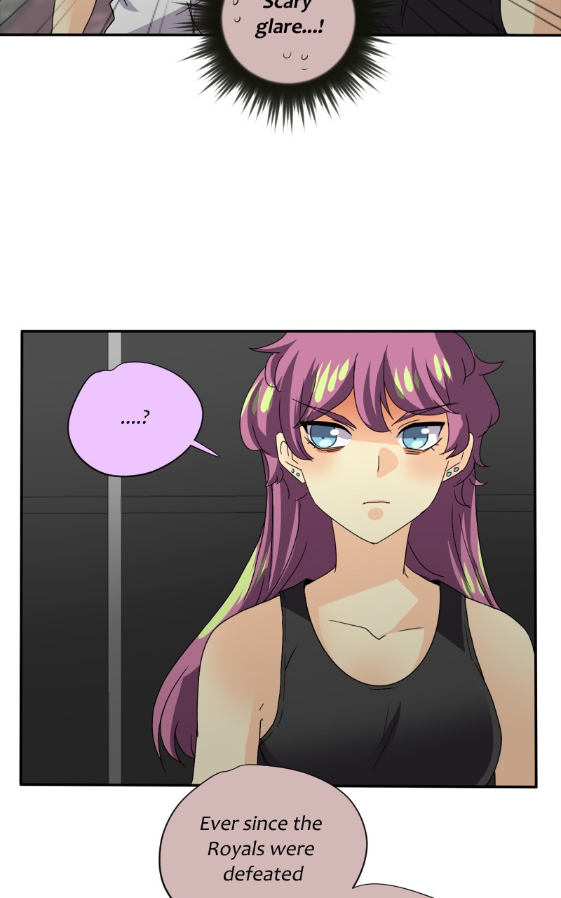 unOrdinary Chapter 164 page 33 - Chapter 164: Episode 158