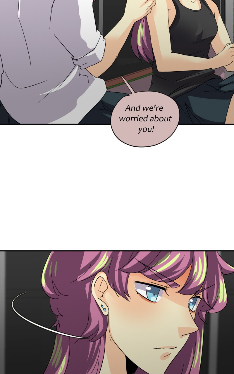 unOrdinary Chapter 164 page 36 - Chapter 164: Episode 158