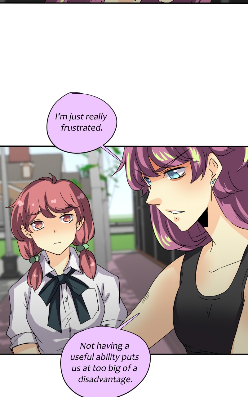 unOrdinary Chapter 164 page 37 - Chapter 164: Episode 158