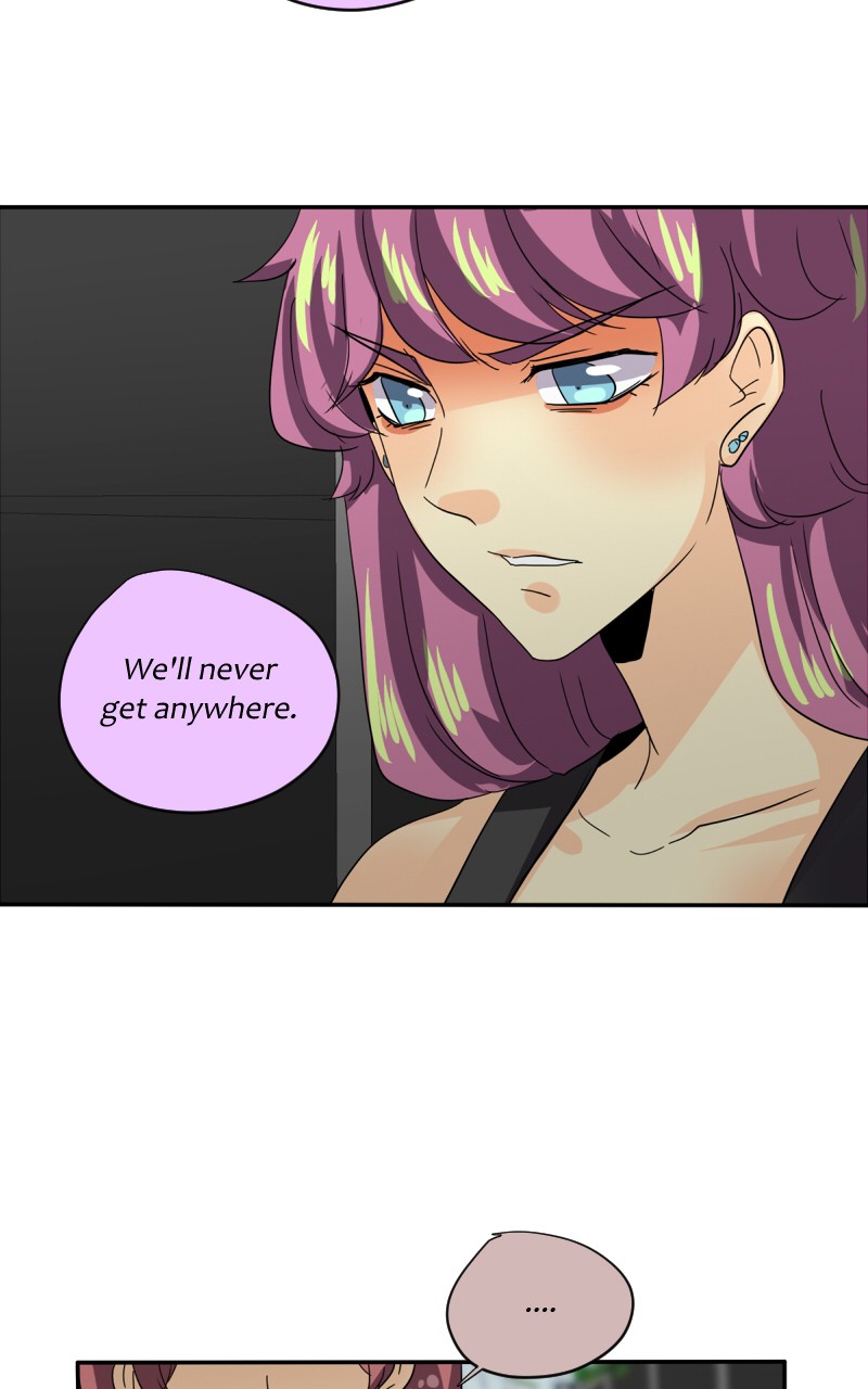 unOrdinary Chapter 164 page 38 - Chapter 164: Episode 158