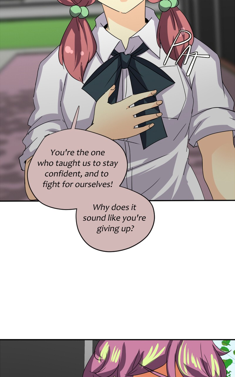 unOrdinary Chapter 164 page 40 - Chapter 164: Episode 158