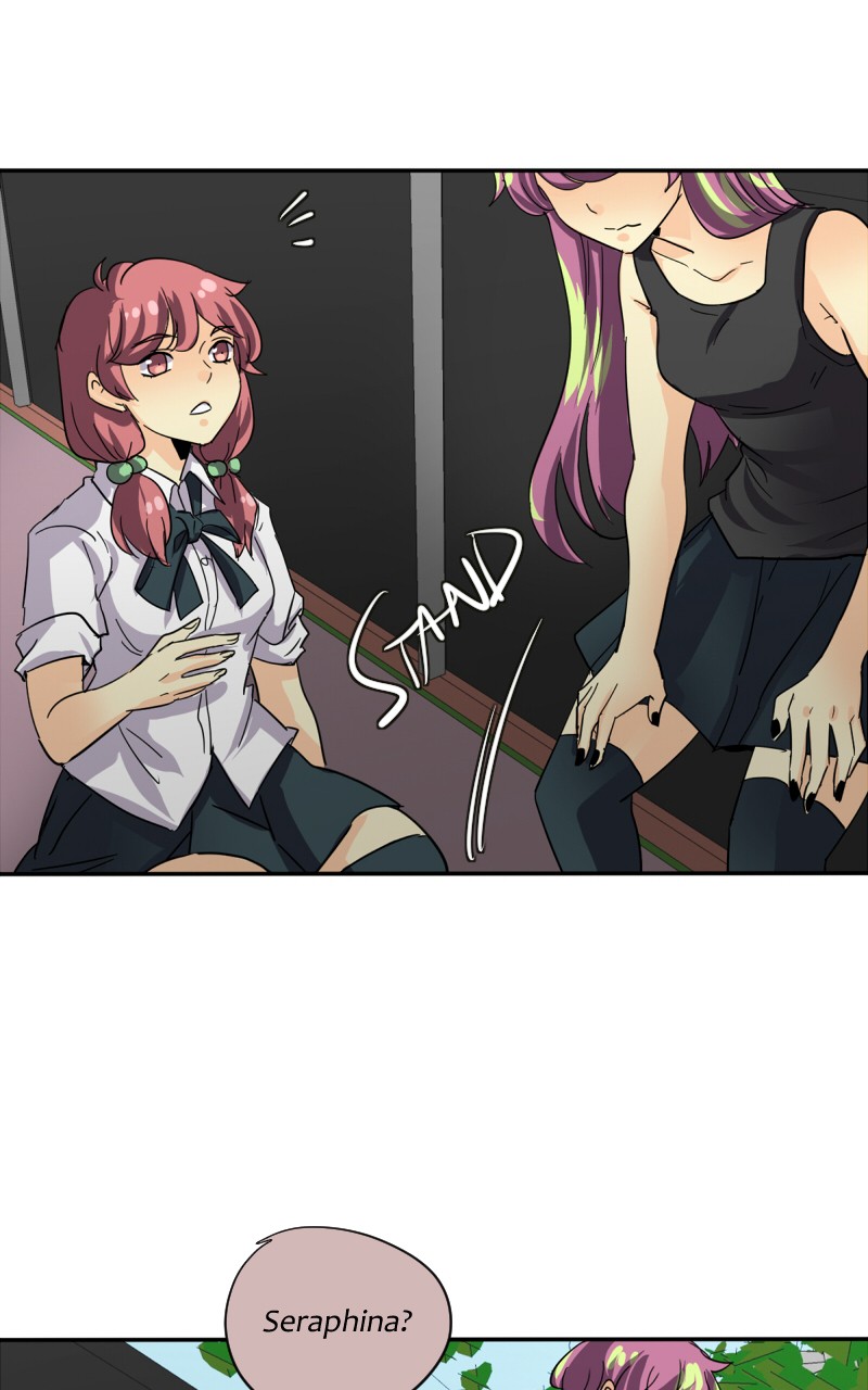 unOrdinary Chapter 164 page 47 - Chapter 164: Episode 158