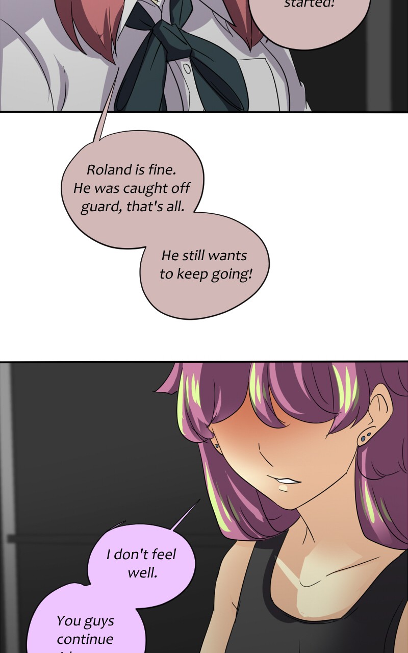 unOrdinary Chapter 164 page 51 - Chapter 164: Episode 158
