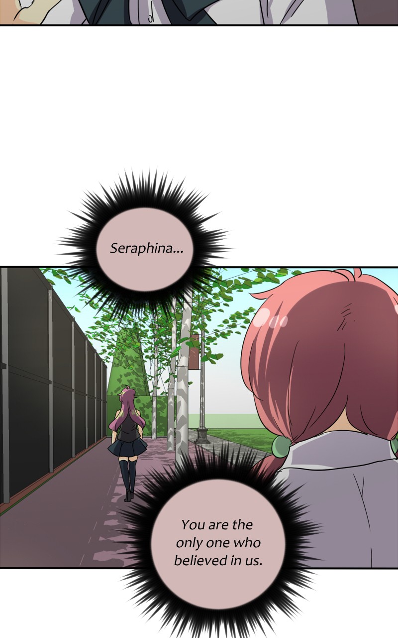 unOrdinary Chapter 164 page 55 - Chapter 164: Episode 158