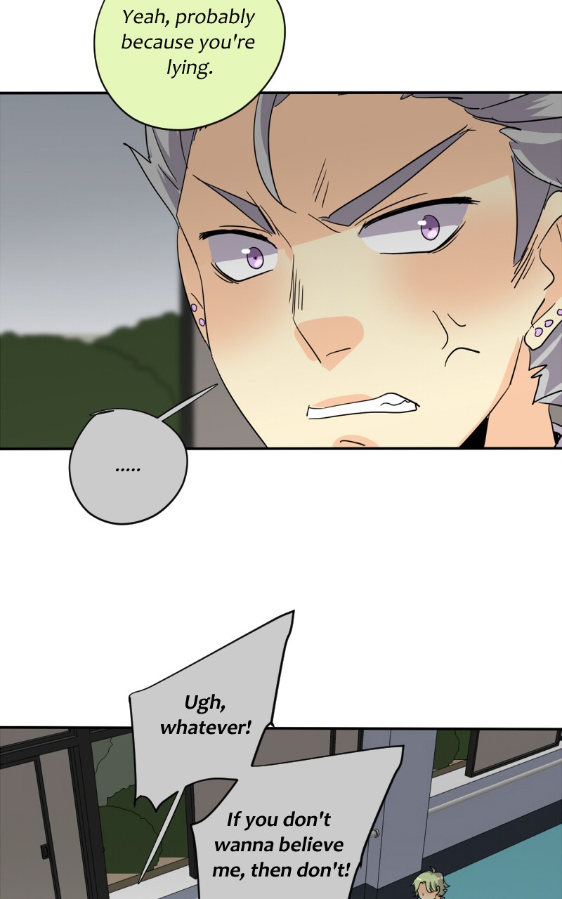 unOrdinary Chapter 164 page 6 - Chapter 164: Episode 158
