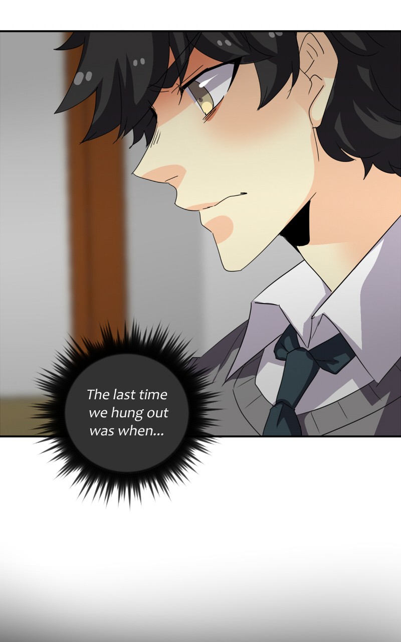 unOrdinary Chapter 164 page 63 - Chapter 164: Episode 158