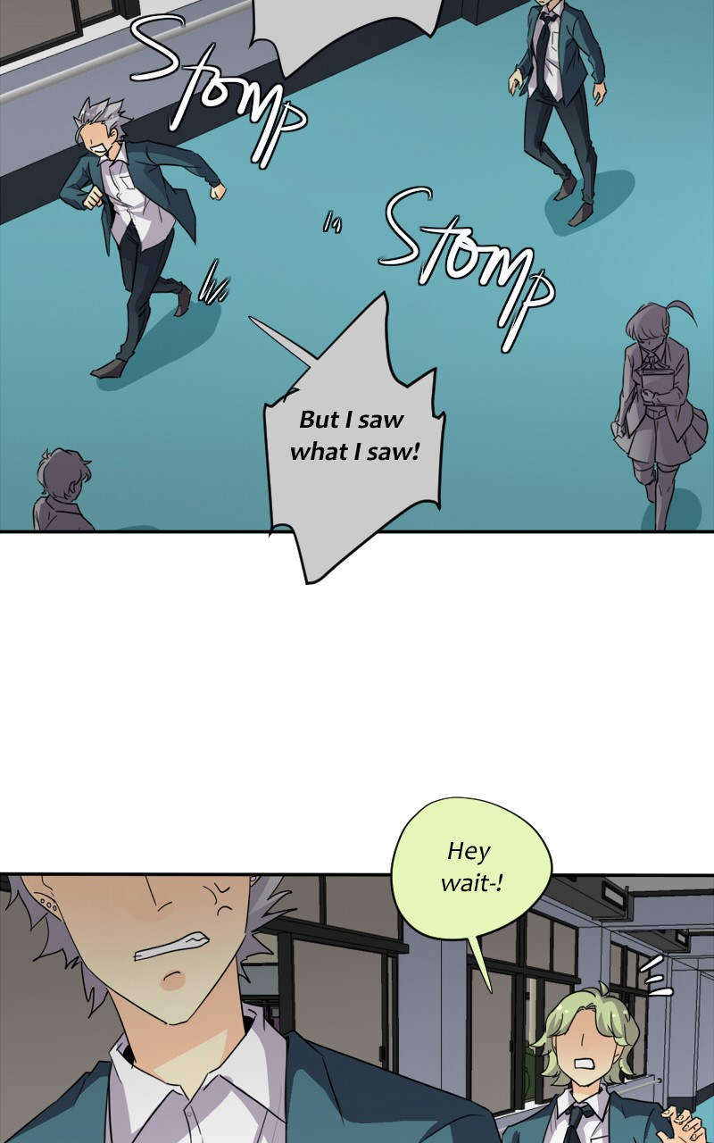 unOrdinary Chapter 164 page 7 - Chapter 164: Episode 158