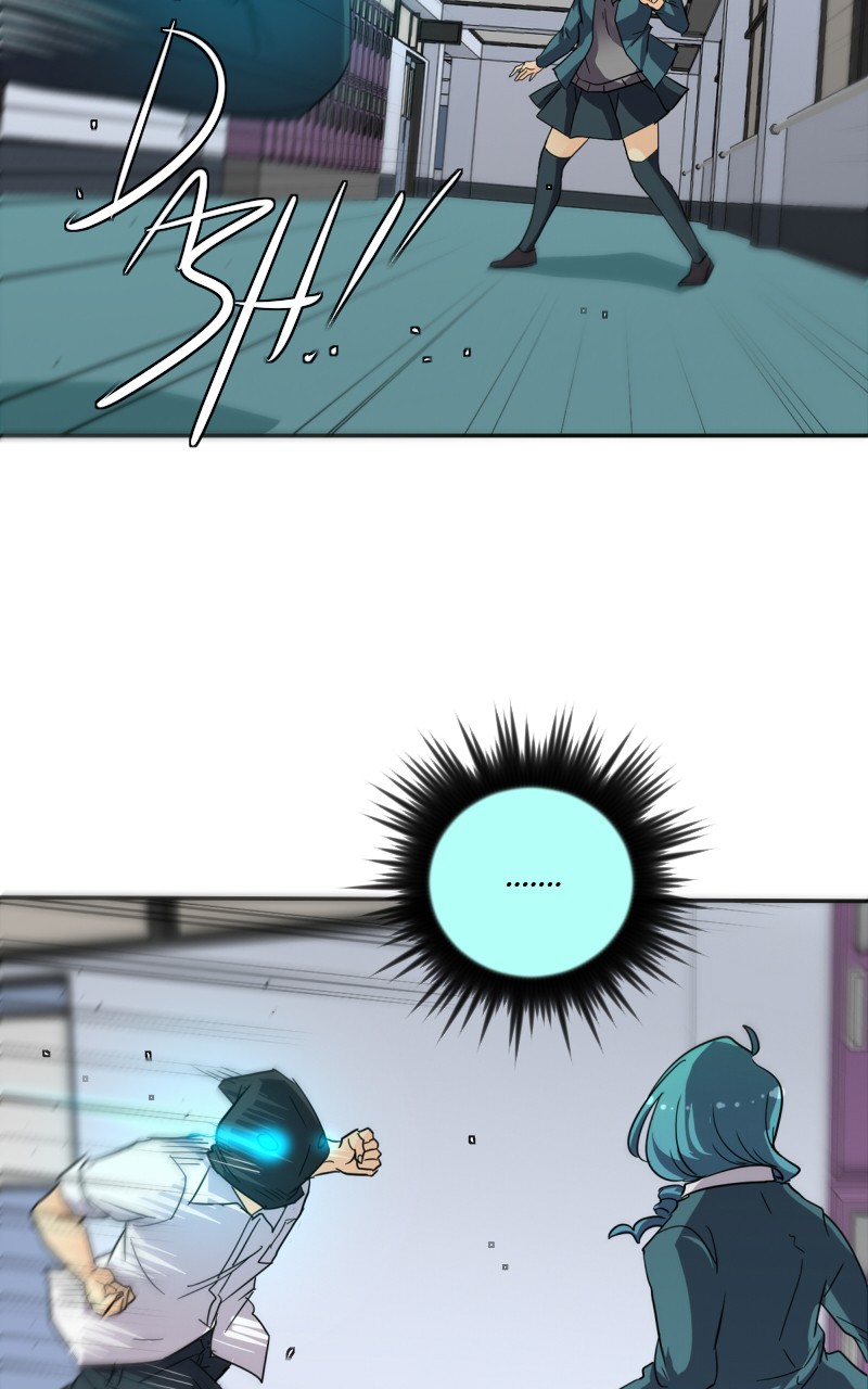 unOrdinary Chapter 165 page 10 - Chapter 165: Episode 159
