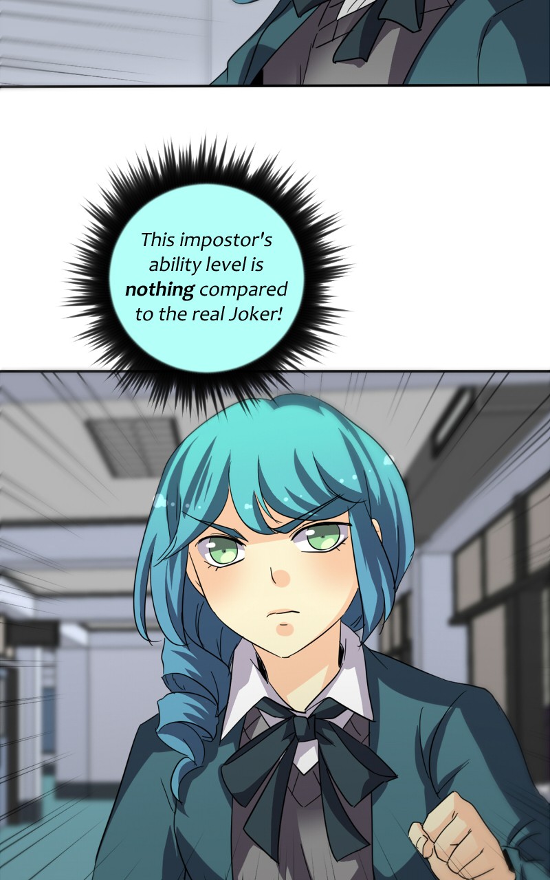 unOrdinary Chapter 165 page 12 - Chapter 165: Episode 159
