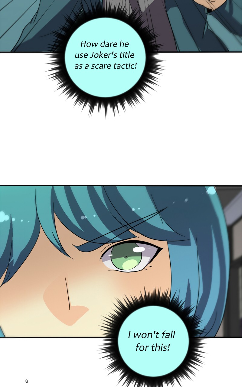 unOrdinary Chapter 165 page 13 - Chapter 165: Episode 159