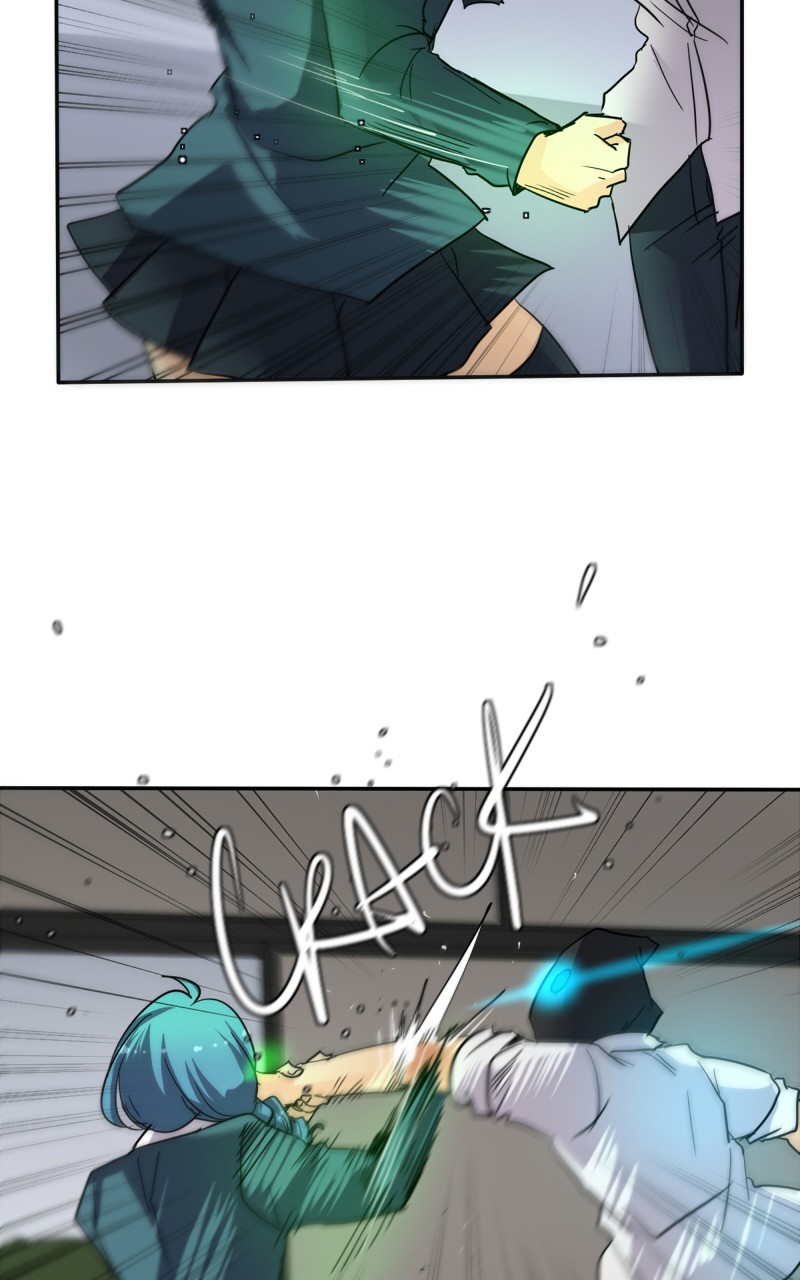 unOrdinary Chapter 165 page 18 - Chapter 165: Episode 159
