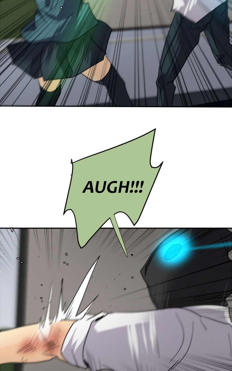 unOrdinary Chapter 165 page 19 - Chapter 165: Episode 159