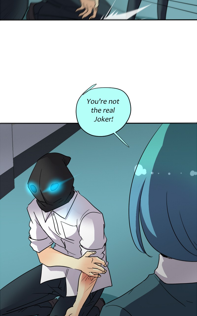 unOrdinary Chapter 165 page 21 - Chapter 165: Episode 159