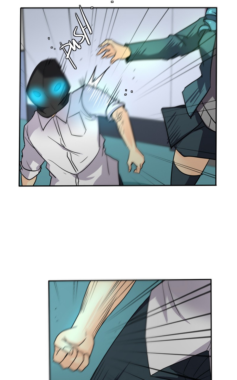 unOrdinary Chapter 165 page 24 - Chapter 165: Episode 159