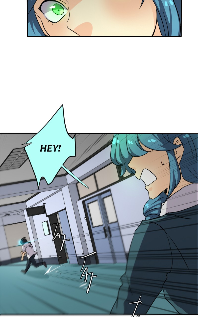 unOrdinary Chapter 165 page 28 - Chapter 165: Episode 159