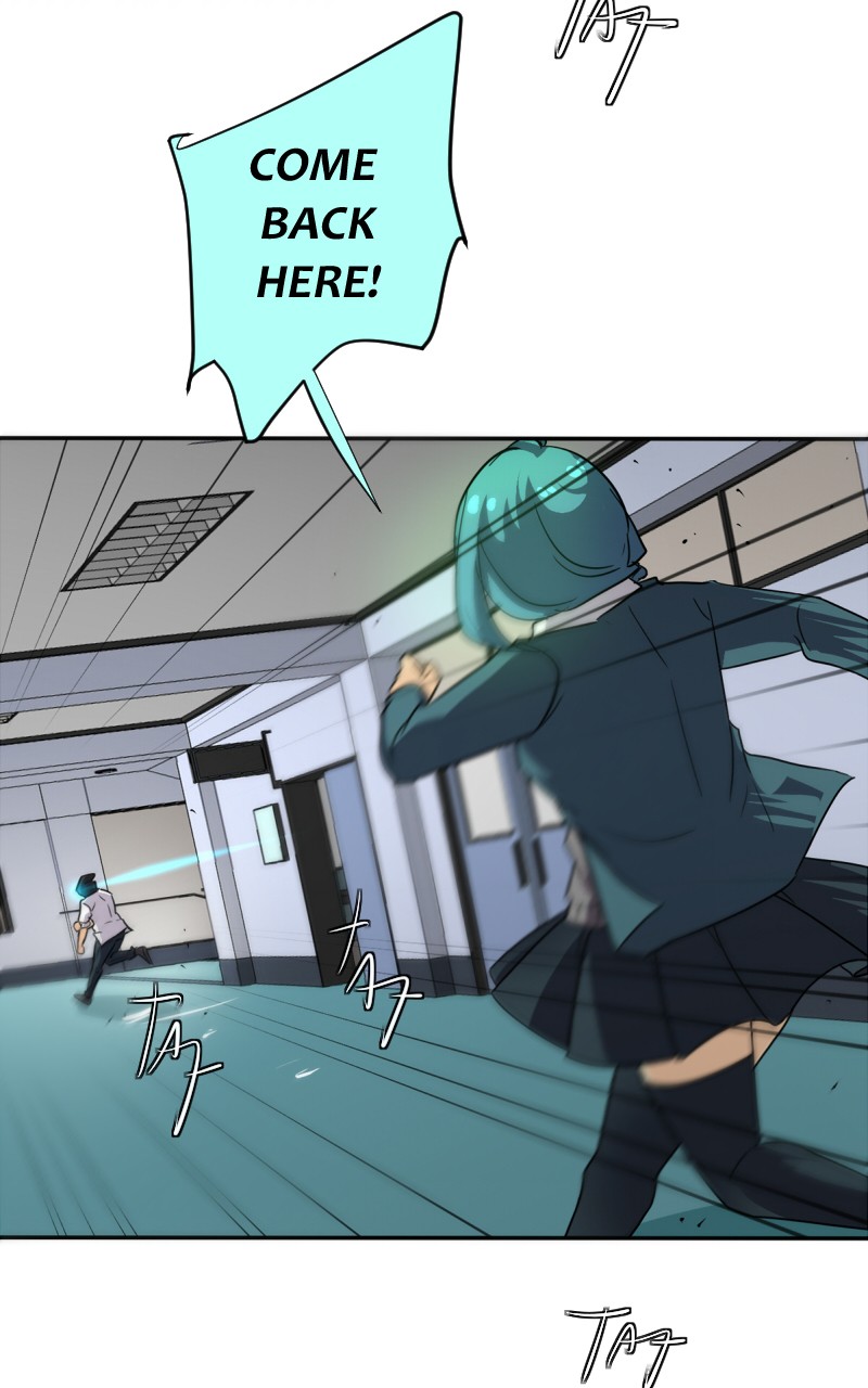 unOrdinary Chapter 165 page 29 - Chapter 165: Episode 159