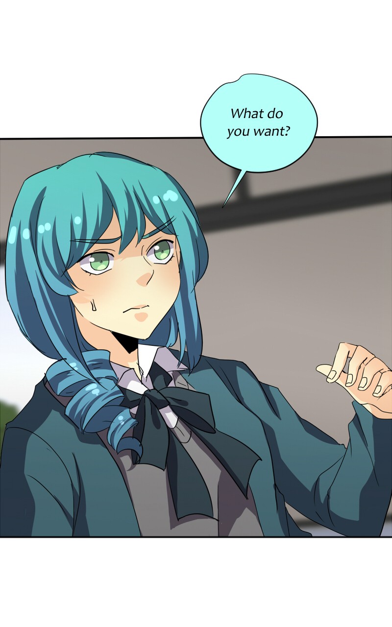 unOrdinary Chapter 165 page 3 - Chapter 165: Episode 159
