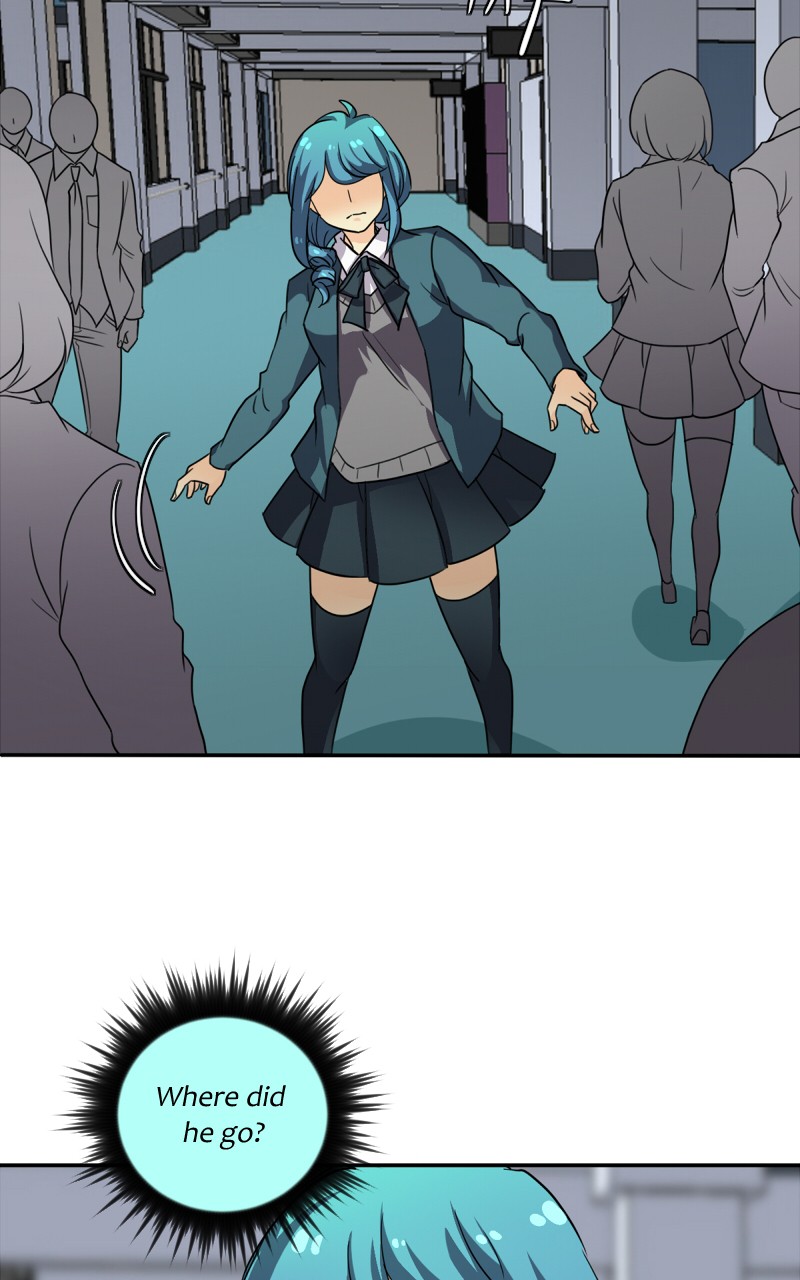 unOrdinary Chapter 165 page 33 - Chapter 165: Episode 159
