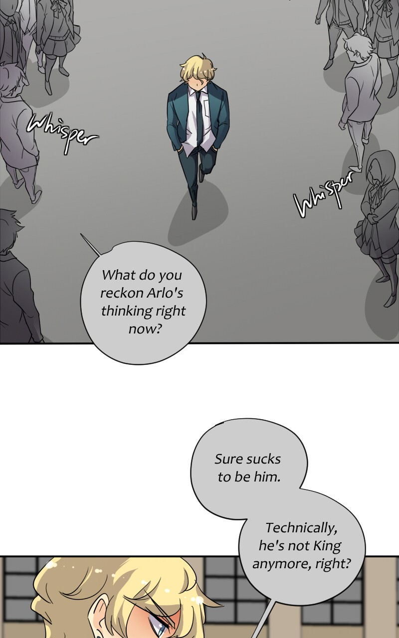 unOrdinary Chapter 165 page 39 - Chapter 165: Episode 159