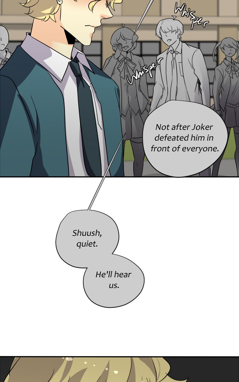 unOrdinary Chapter 165 page 40 - Chapter 165: Episode 159