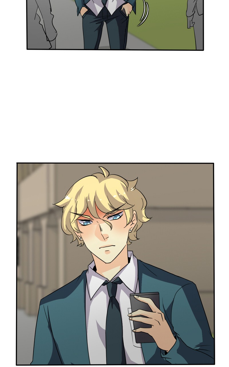 unOrdinary Chapter 165 page 43 - Chapter 165: Episode 159
