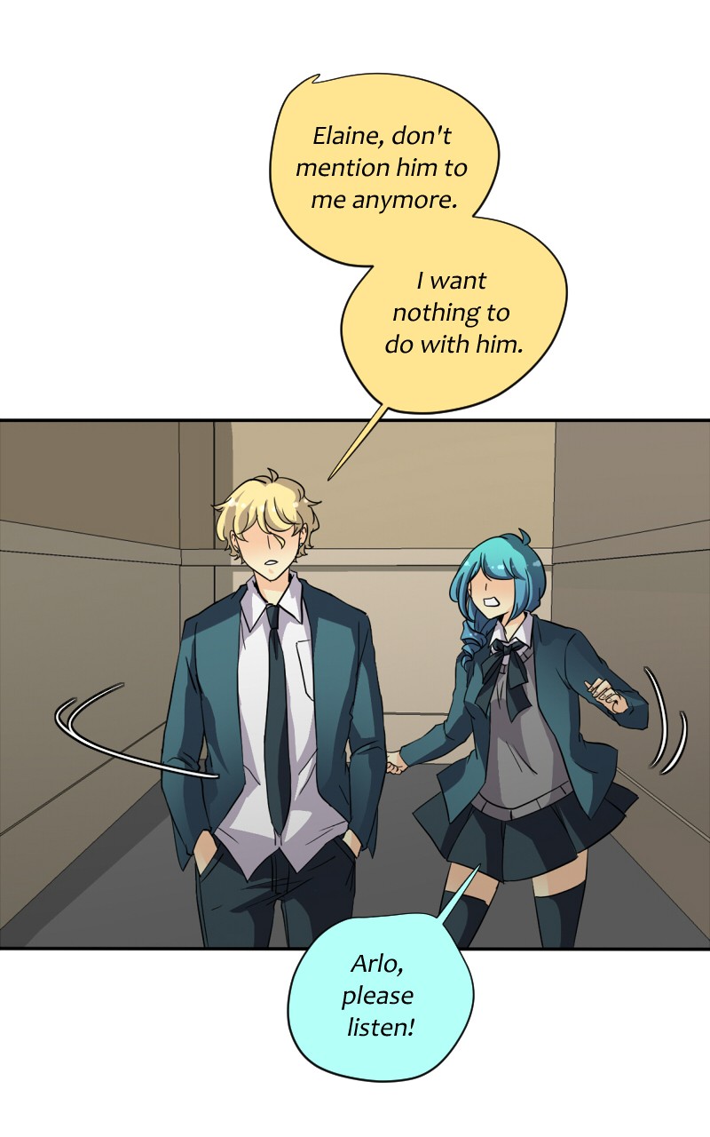 unOrdinary Chapter 165 page 47 - Chapter 165: Episode 159