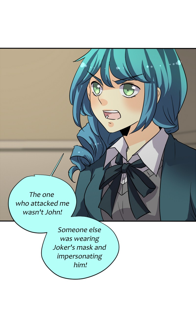 unOrdinary Chapter 165 page 48 - Chapter 165: Episode 159