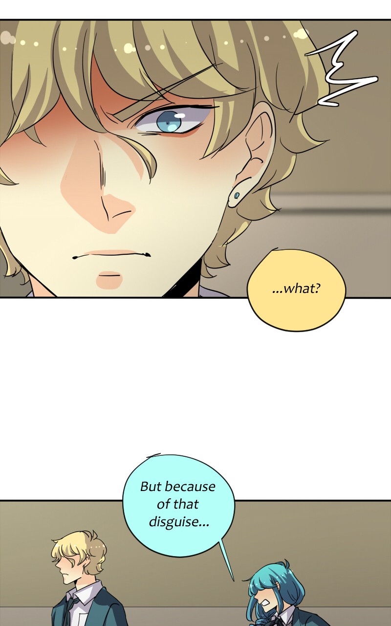 unOrdinary Chapter 165 page 49 - Chapter 165: Episode 159