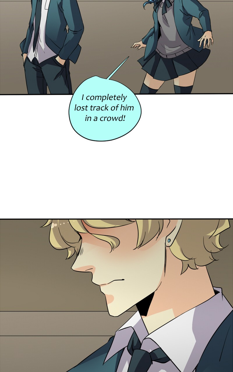 unOrdinary Chapter 165 page 50 - Chapter 165: Episode 159