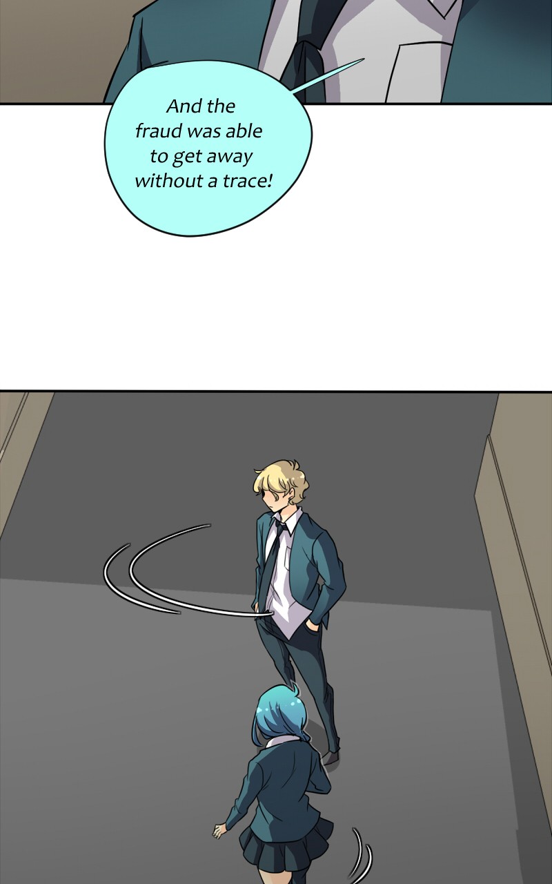 unOrdinary Chapter 165 page 51 - Chapter 165: Episode 159
