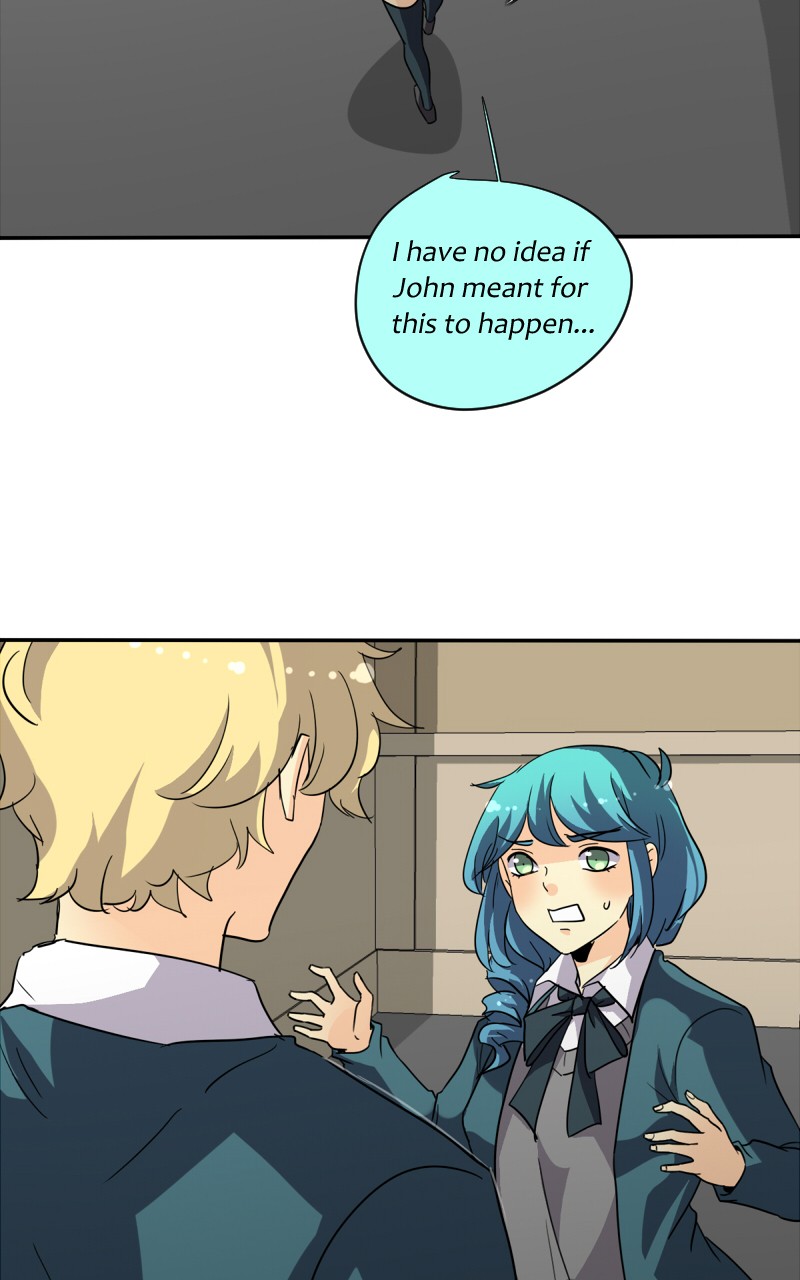 unOrdinary Chapter 165 page 52 - Chapter 165: Episode 159