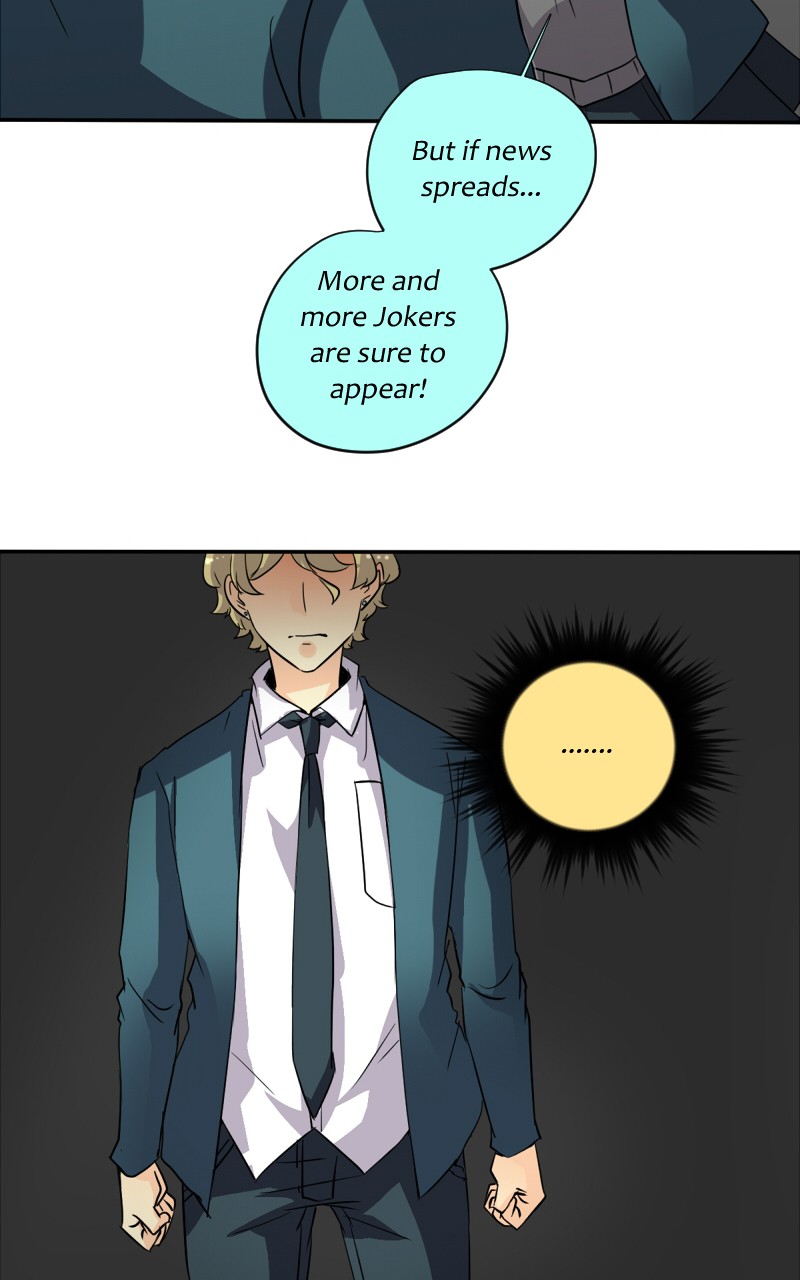unOrdinary Chapter 165 page 53 - Chapter 165: Episode 159