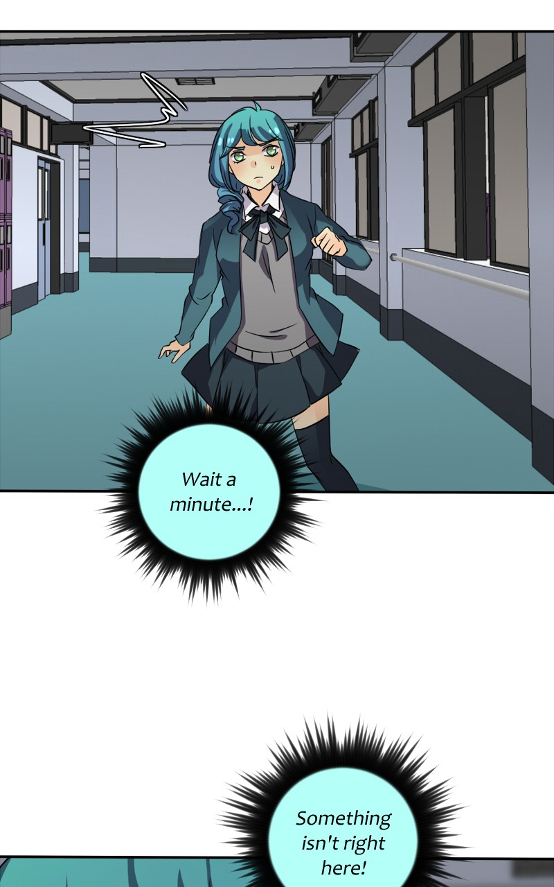 unOrdinary Chapter 165 page 6 - Chapter 165: Episode 159