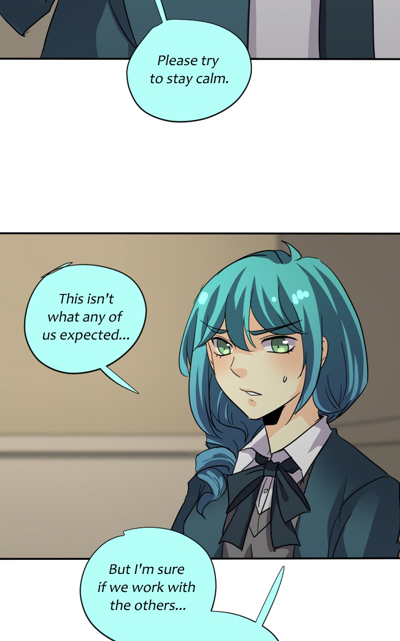 unOrdinary Chapter 165 page 66 - Chapter 165: Episode 159
