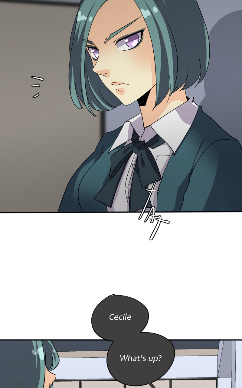 unOrdinary Chapter 165 page 71 - Chapter 165: Episode 159