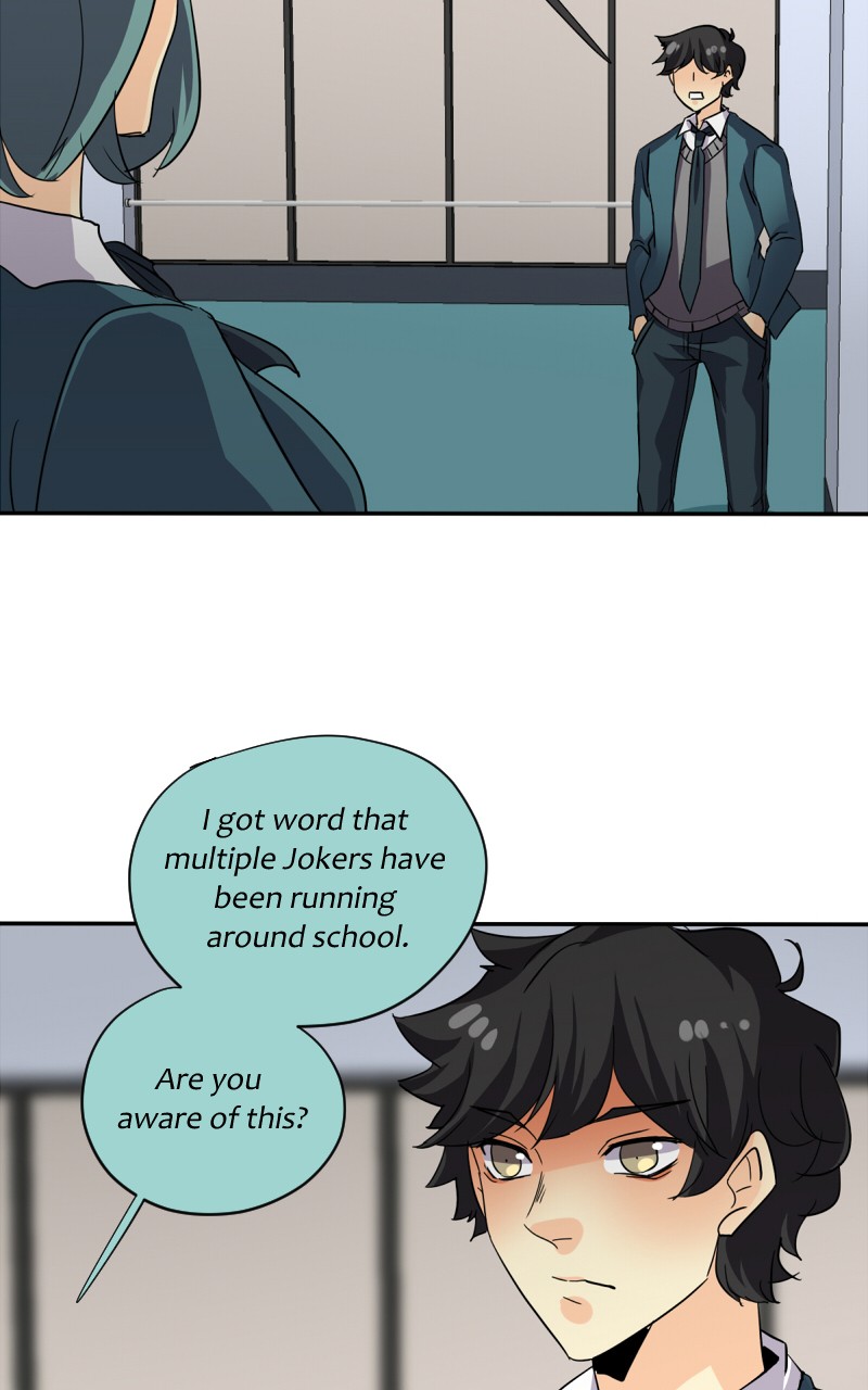 unOrdinary Chapter 165 page 72 - Chapter 165: Episode 159