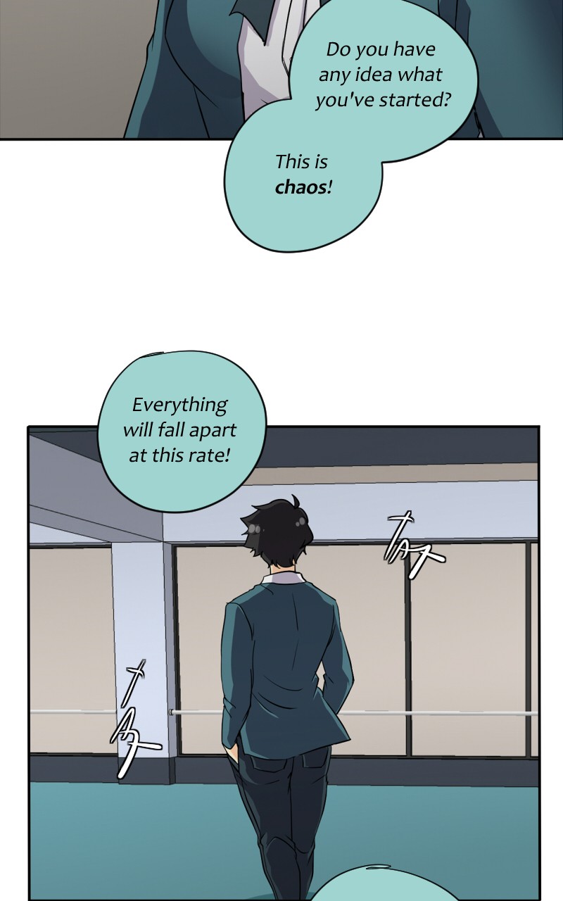 unOrdinary Chapter 165 page 76 - Chapter 165: Episode 159