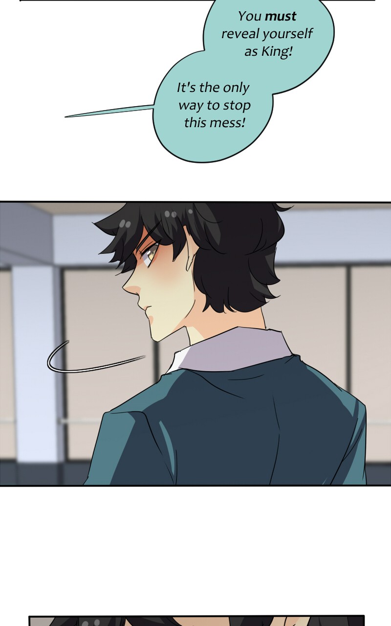 unOrdinary Chapter 165 page 77 - Chapter 165: Episode 159