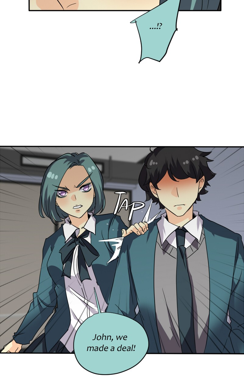 unOrdinary Chapter 165 page 79 - Chapter 165: Episode 159