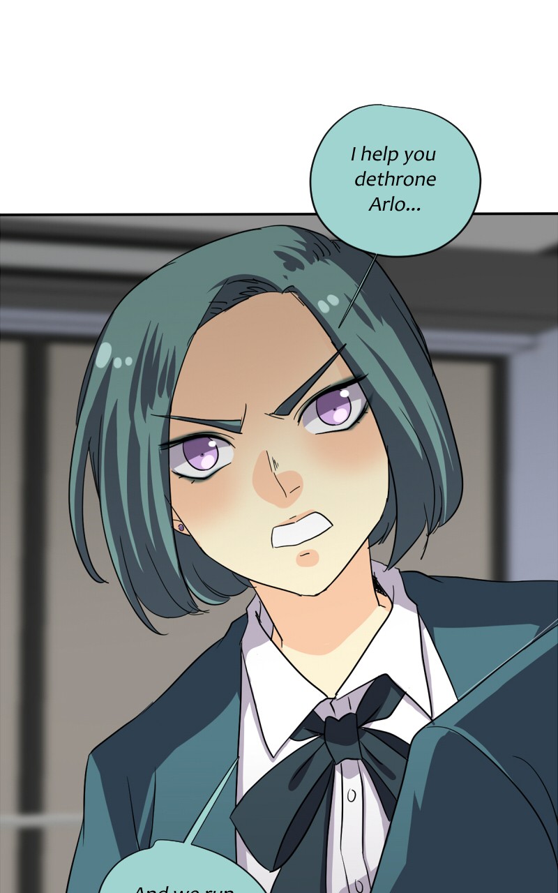 unOrdinary Chapter 165 page 80 - Chapter 165: Episode 159