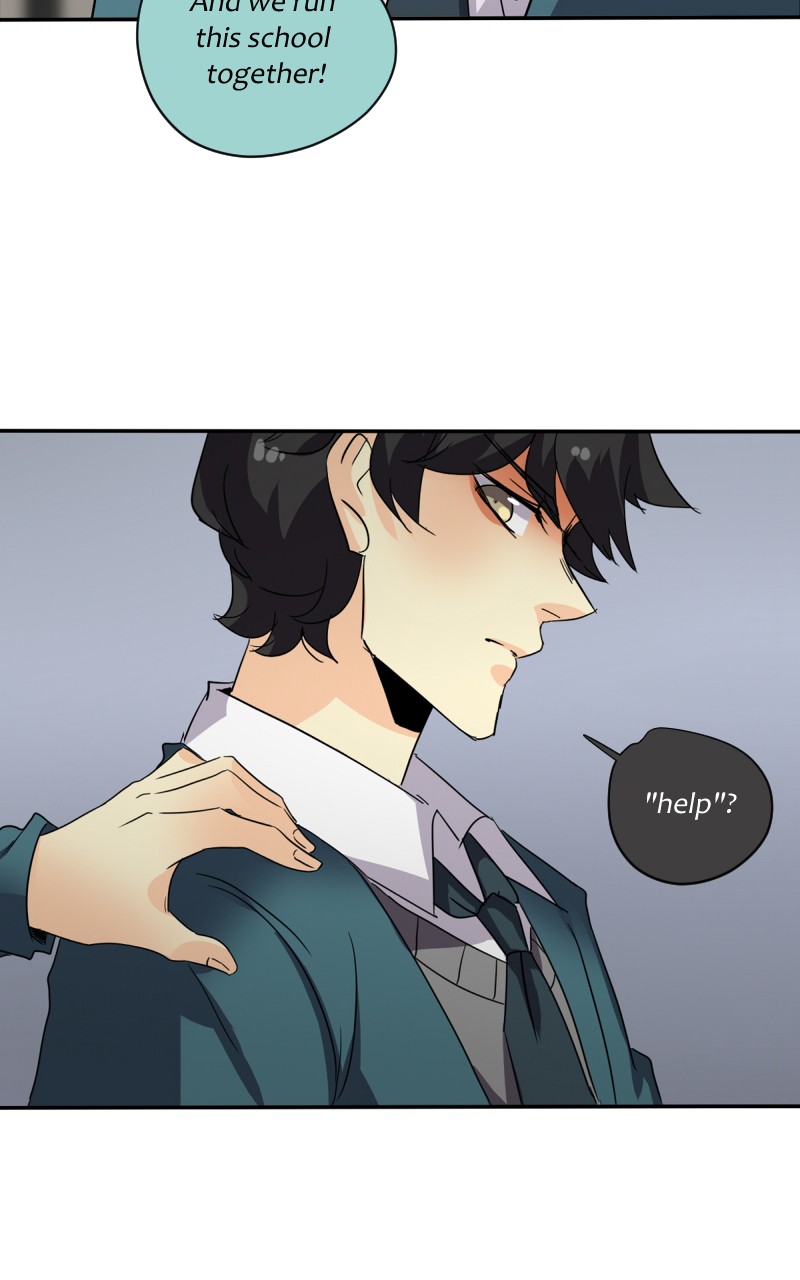 unOrdinary Chapter 165 page 81 - Chapter 165: Episode 159