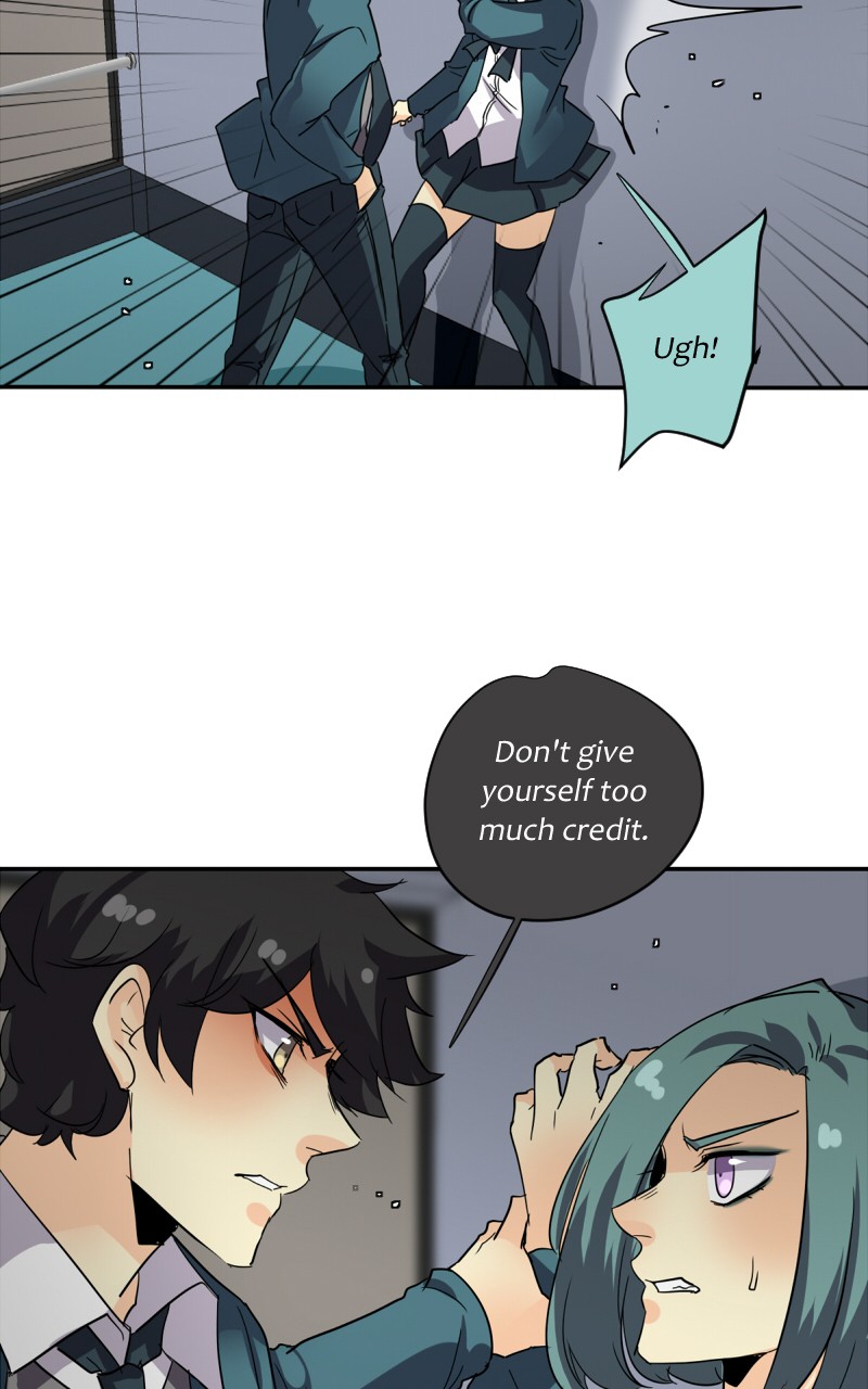 unOrdinary Chapter 165 page 83 - Chapter 165: Episode 159