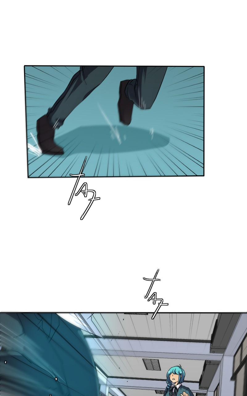 unOrdinary Chapter 165 page 9 - Chapter 165: Episode 159