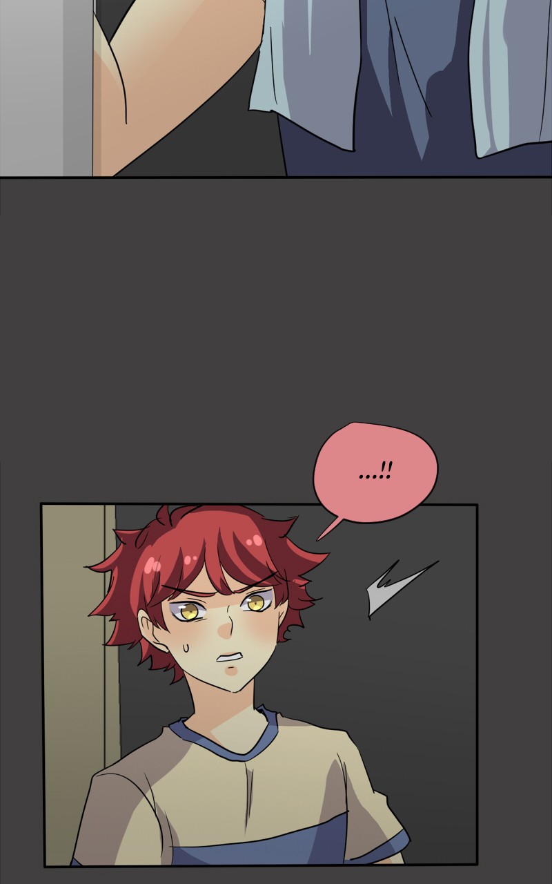 unOrdinary Chapter 166 page 10 - Chapter 166: Episode 160